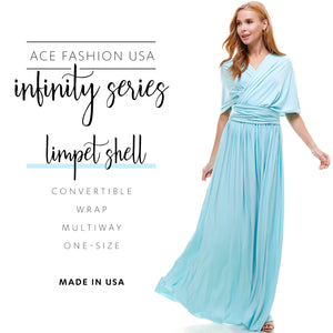 Infinity Series: Bridesmaid Dresses - 1st Collection